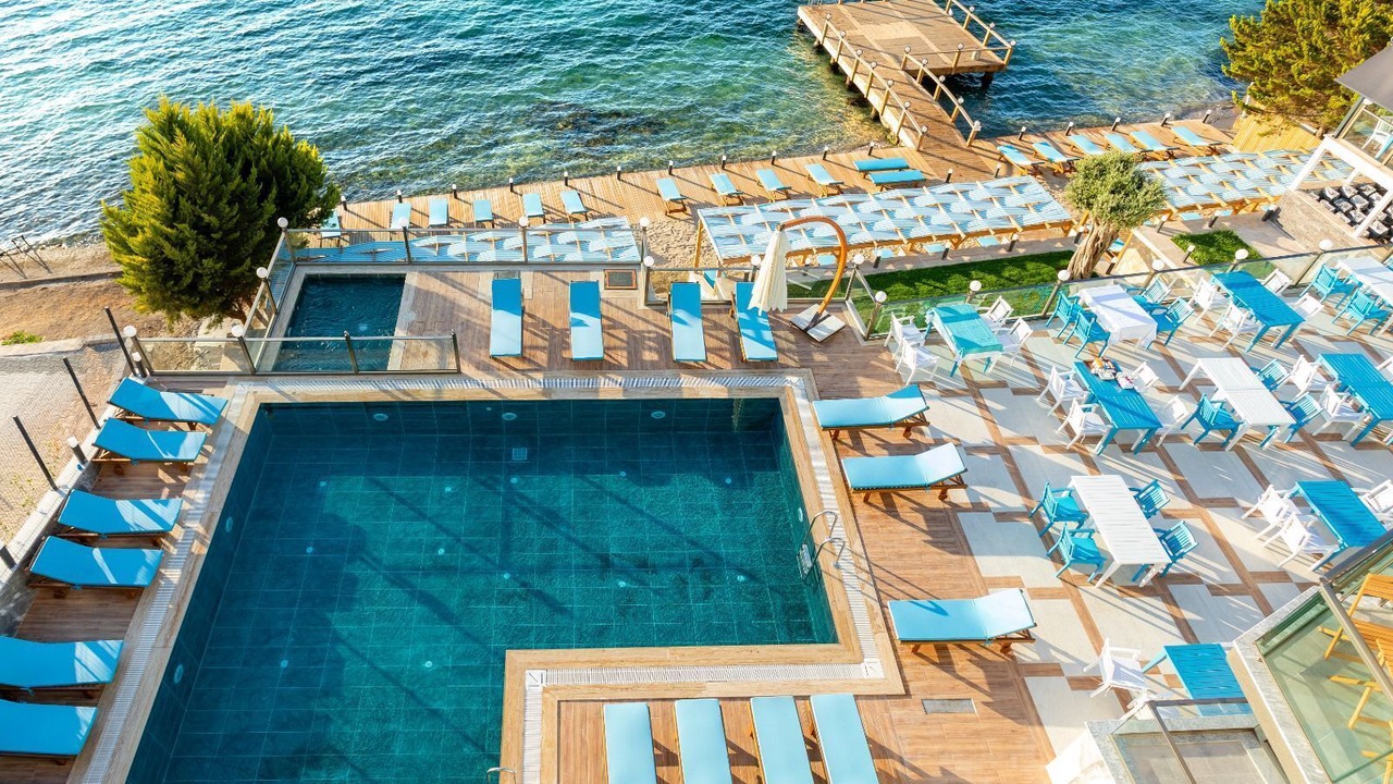 Photo of Outdoor in Gulluk