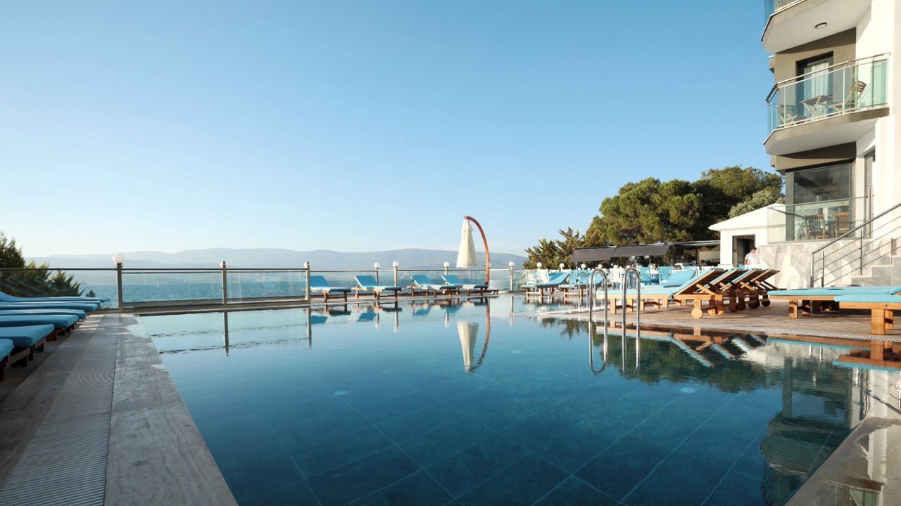 Photo of Outdoor in Gulluk