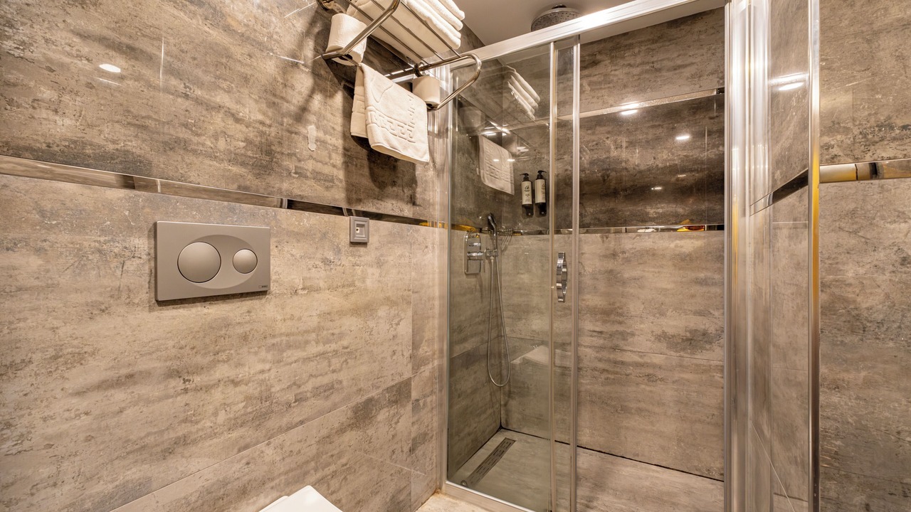 Photo of Bathroom in Bakırkoy