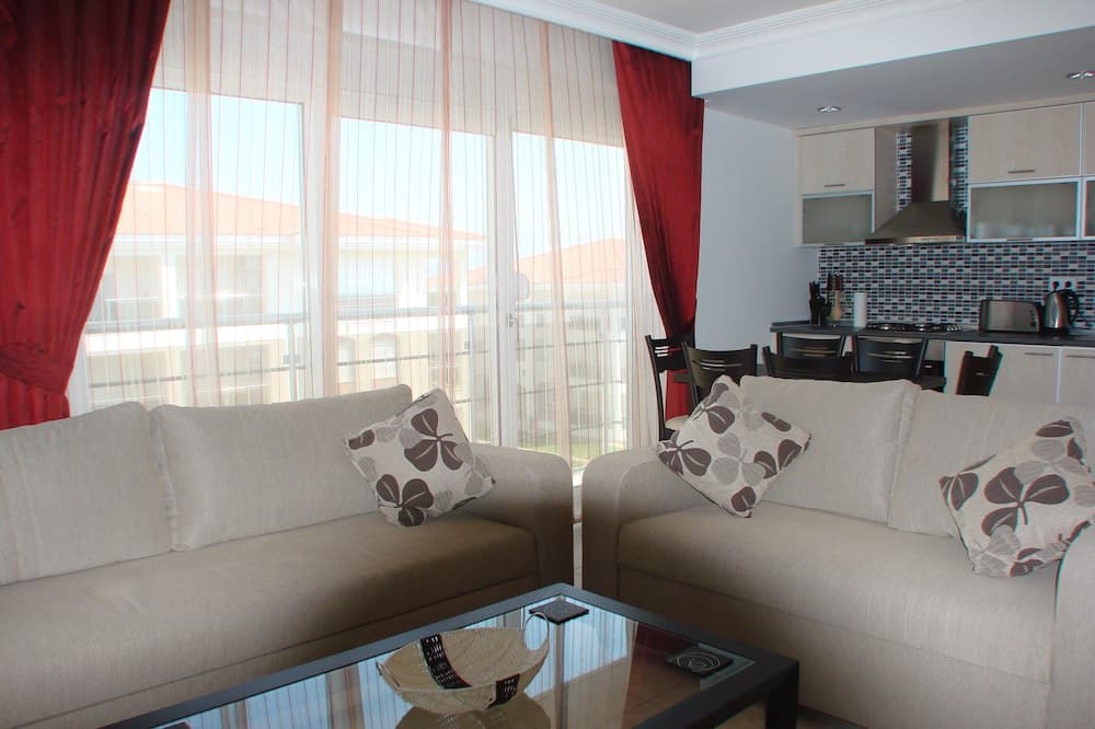 Photo of Livingroom in Manavgat