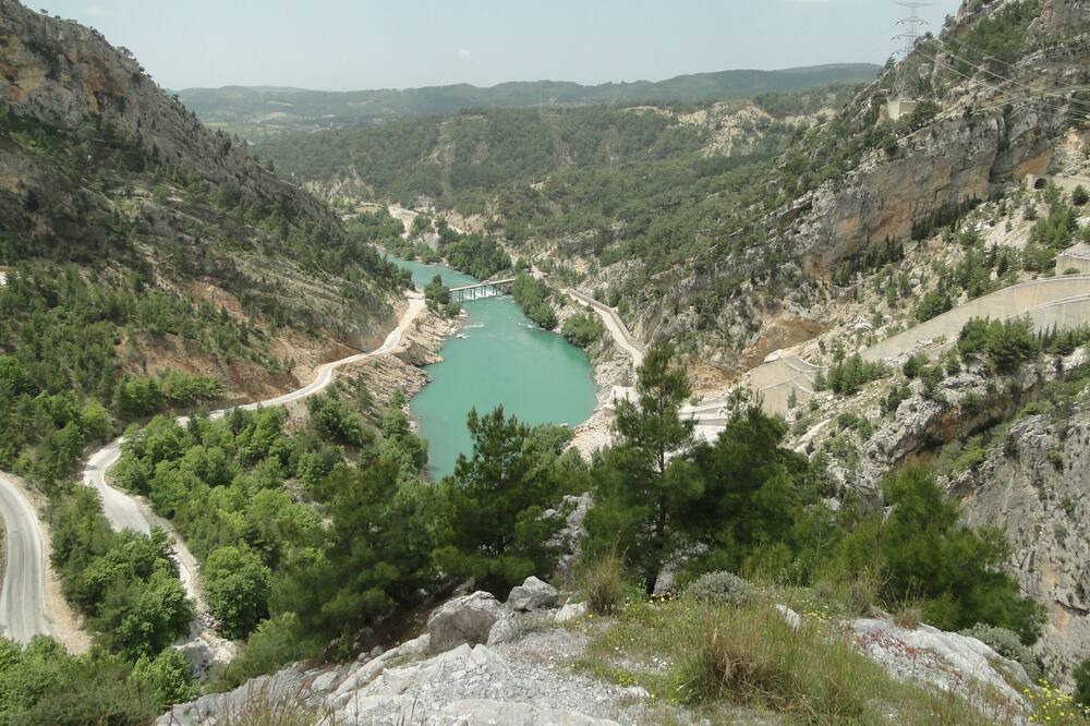 Photo of Outdoor in Manavgat