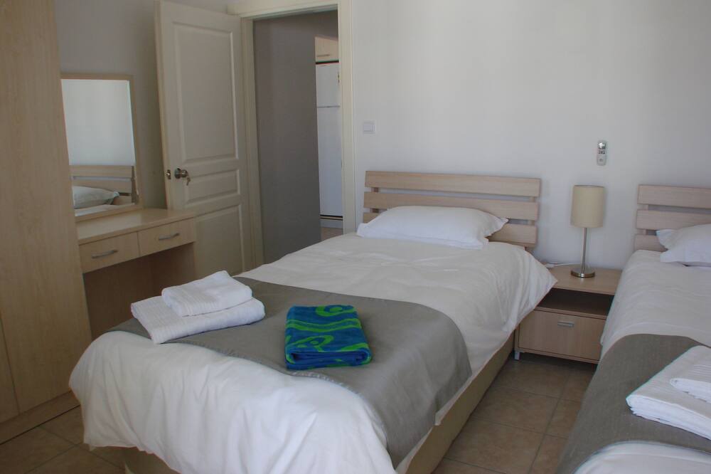 Photo of Bedroom in Manavgat