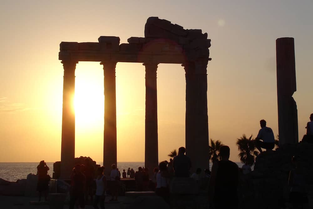 Photo of Outdoor in Manavgat