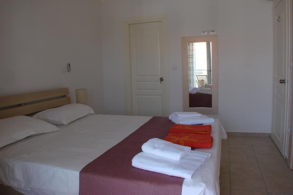 Photo of Bedroom in Manavgat