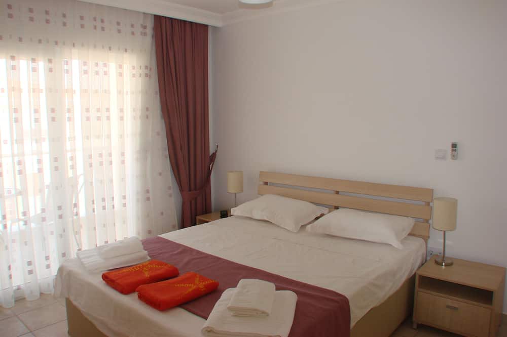 Photo of Bedroom in Manavgat