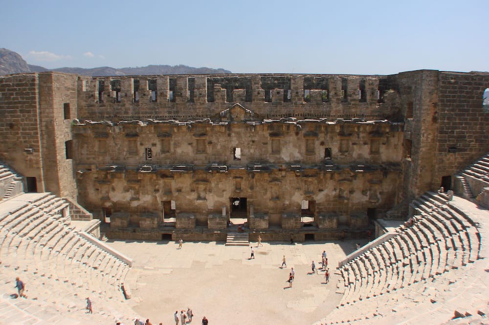 Photo of Outdoor in Manavgat