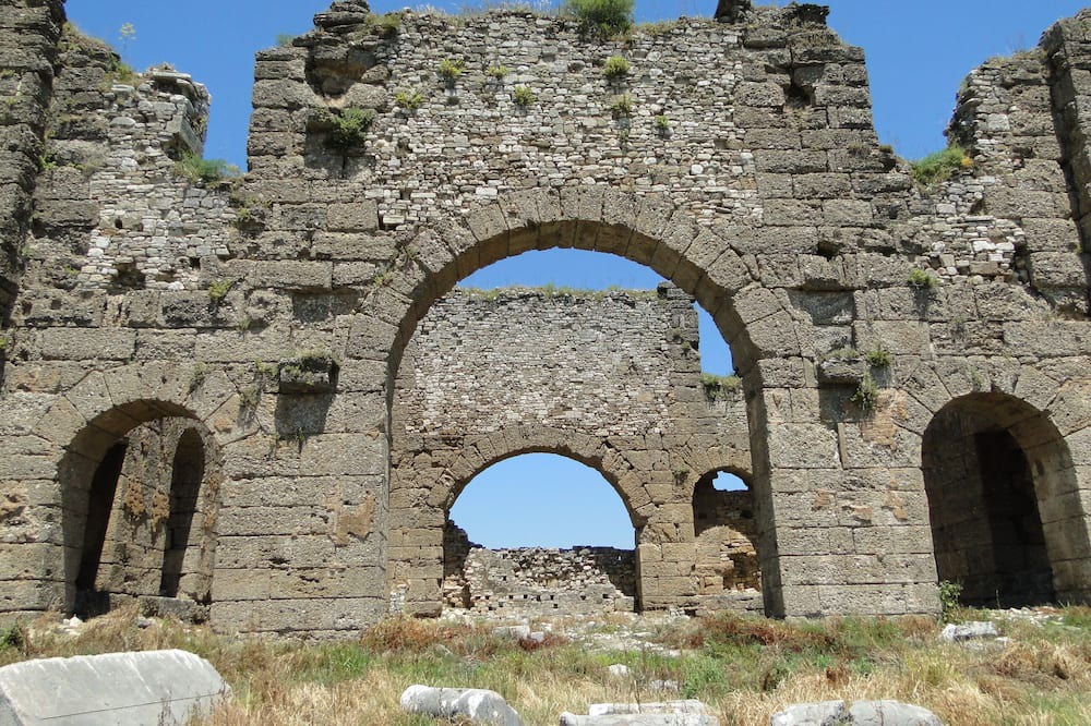 Photo of Outdoor in Manavgat