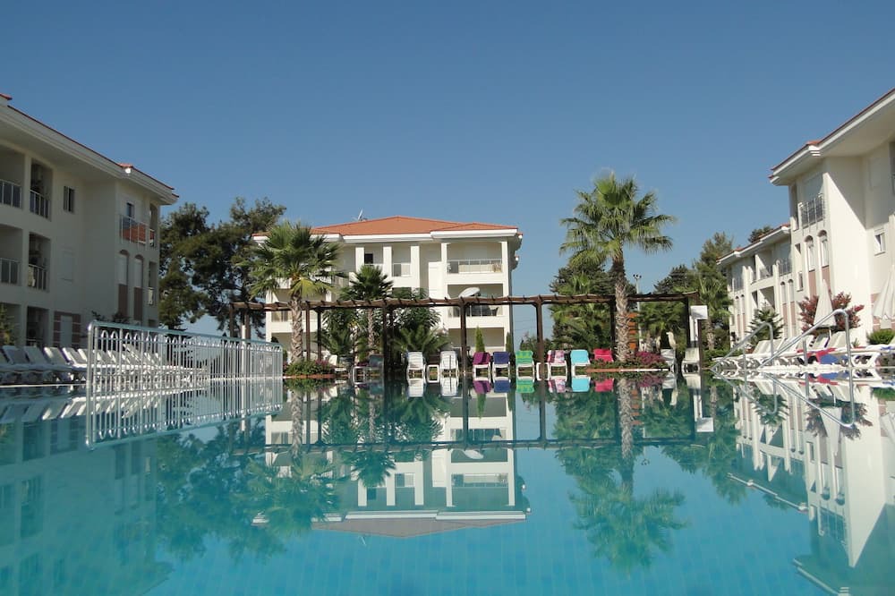 Photo of Outdoor in Manavgat