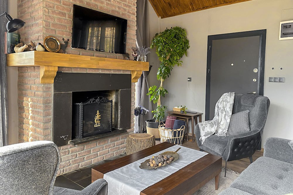Photo of Livingroom in Feke