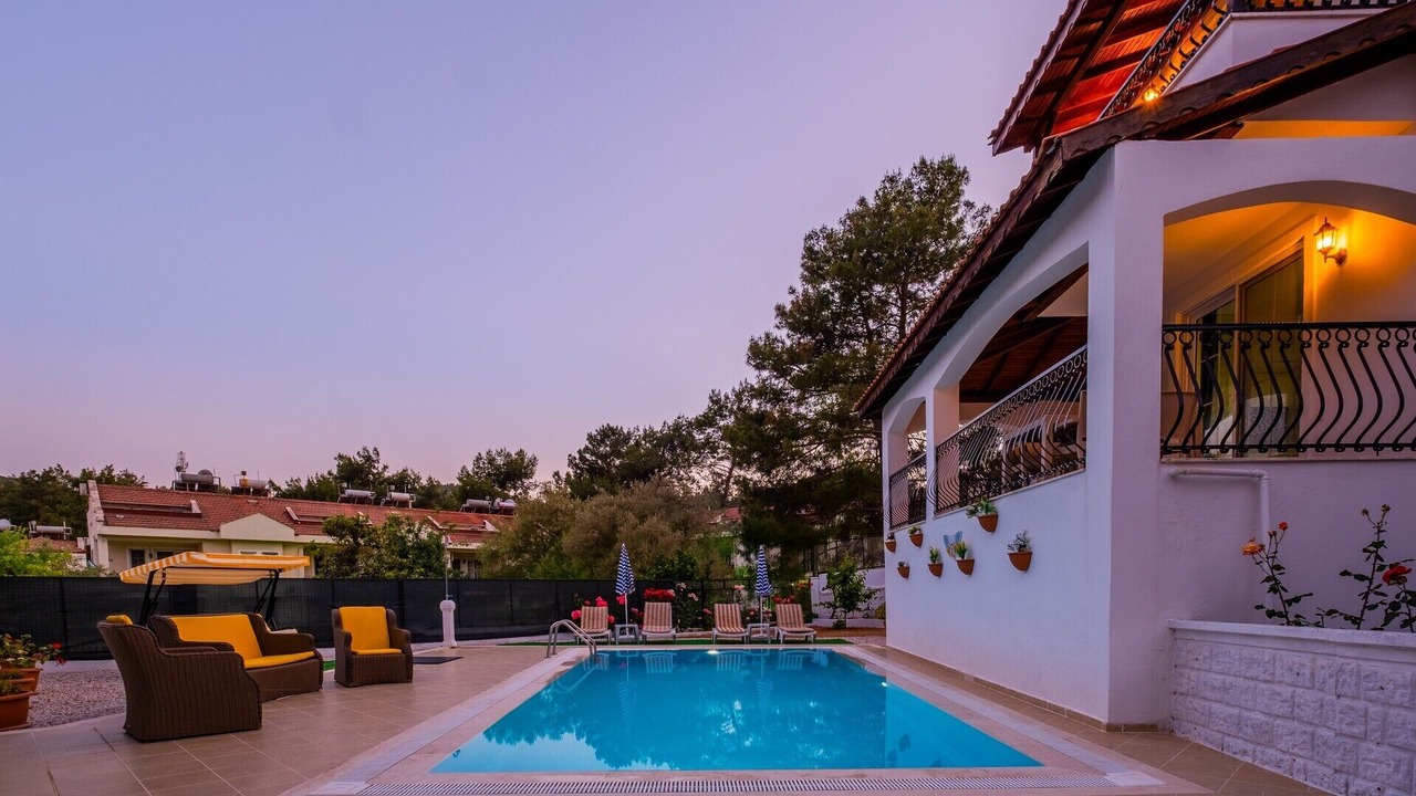 Photo of Outdoor in Hisaronu
