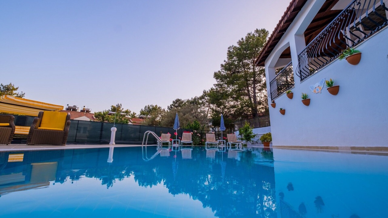 Photo of Outdoor in Hisaronu