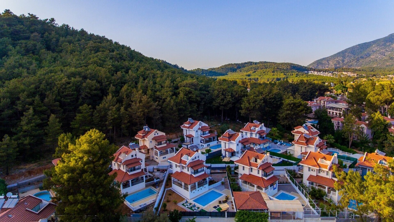 Photo of Outdoor in Hisaronu
