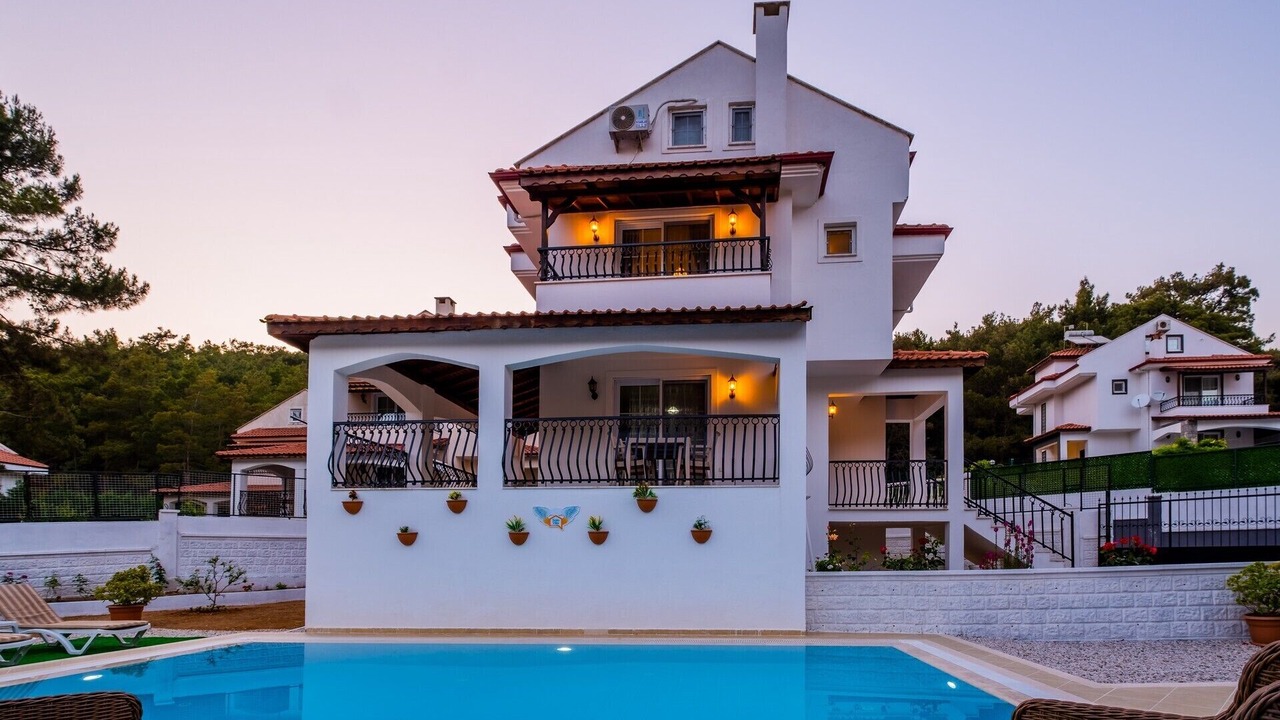 Photo of Outdoor in Hisaronu