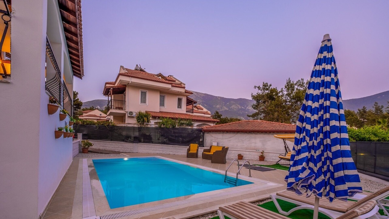 Photo of Outdoor in Hisaronu