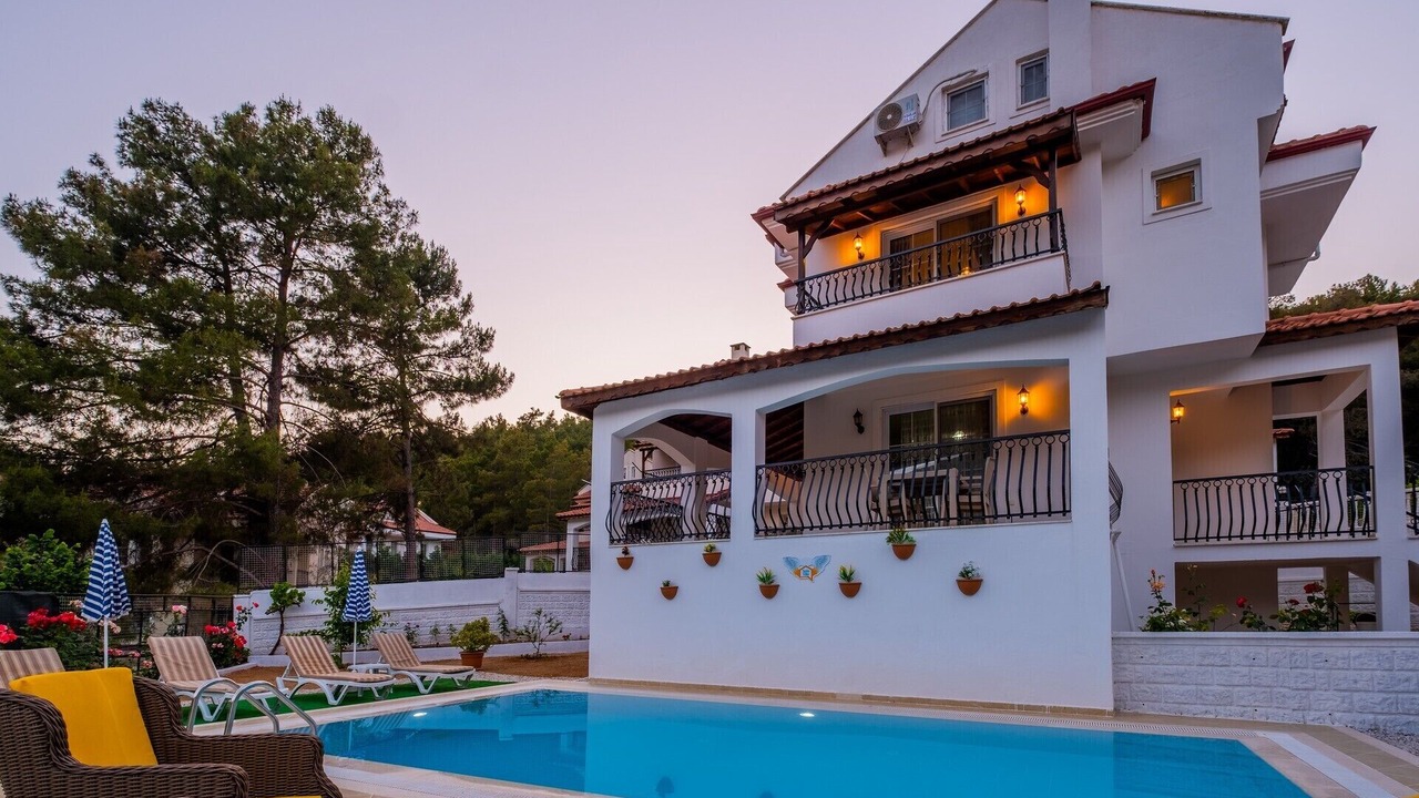 Photo of Outdoor in Hisaronu