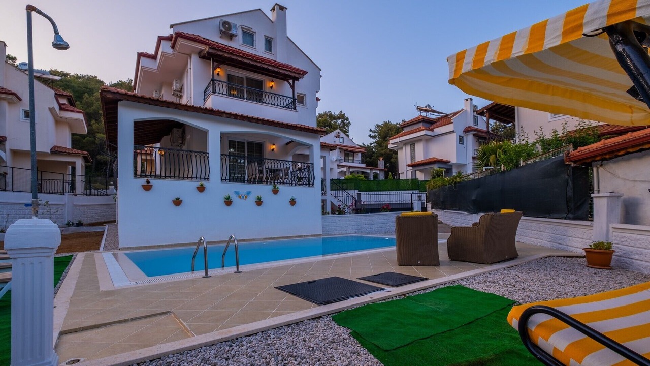 Photo of Outdoor in Hisaronu