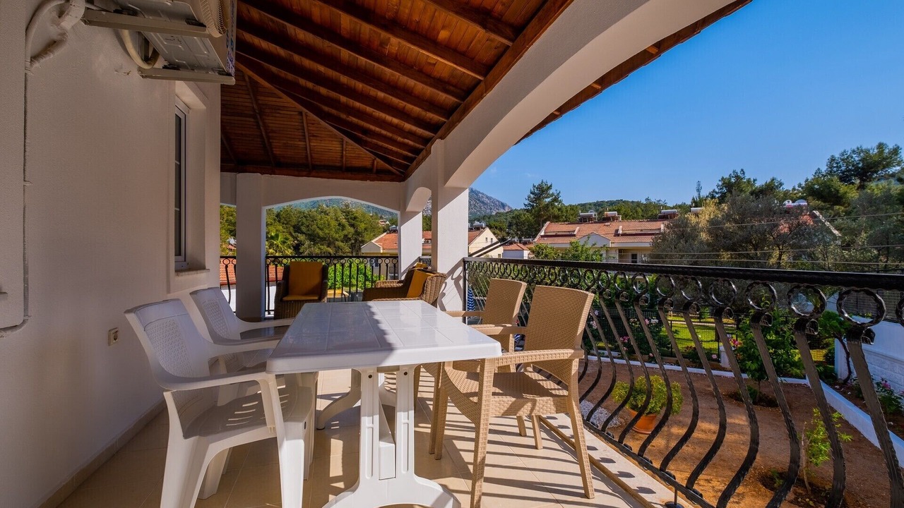 Photo of Outdoor in Hisaronu