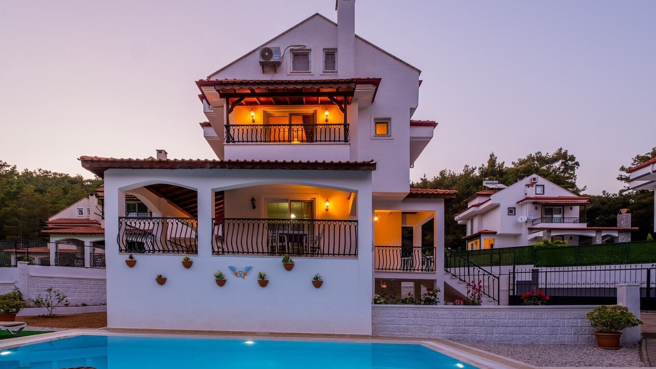 Photo of Outdoor in Hisaronu