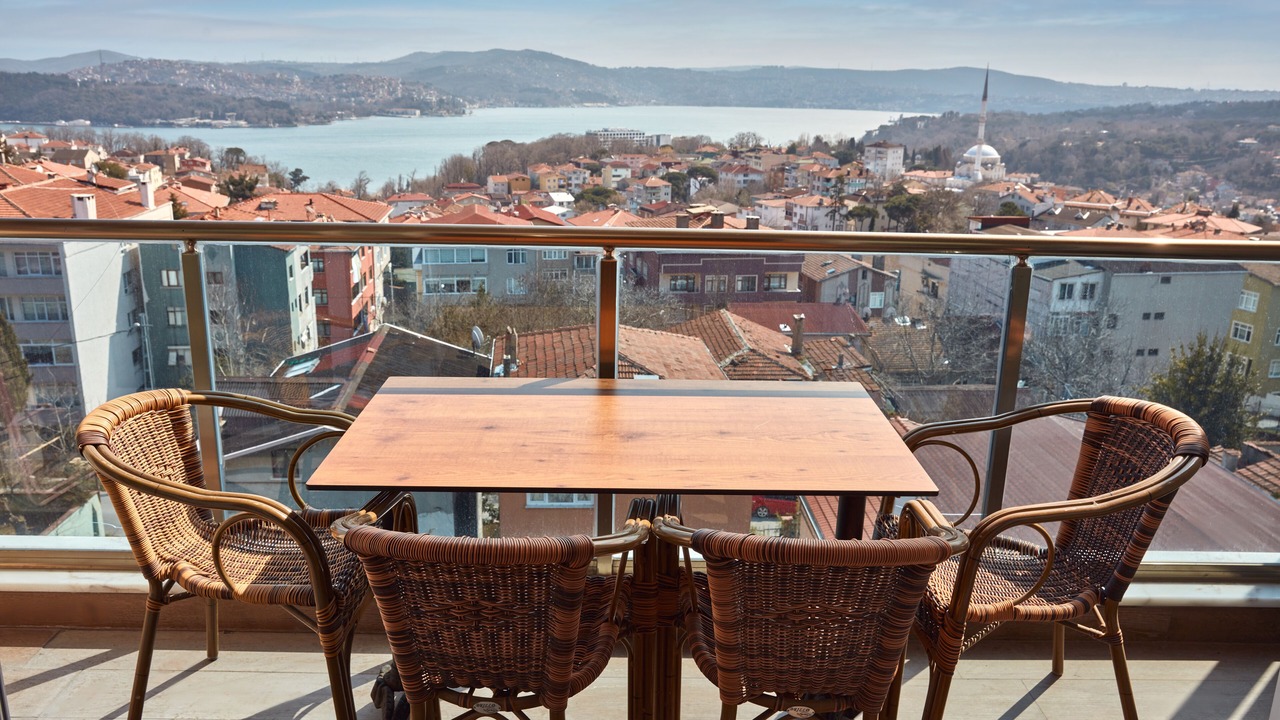 Photo of Bedroom in Sariyer