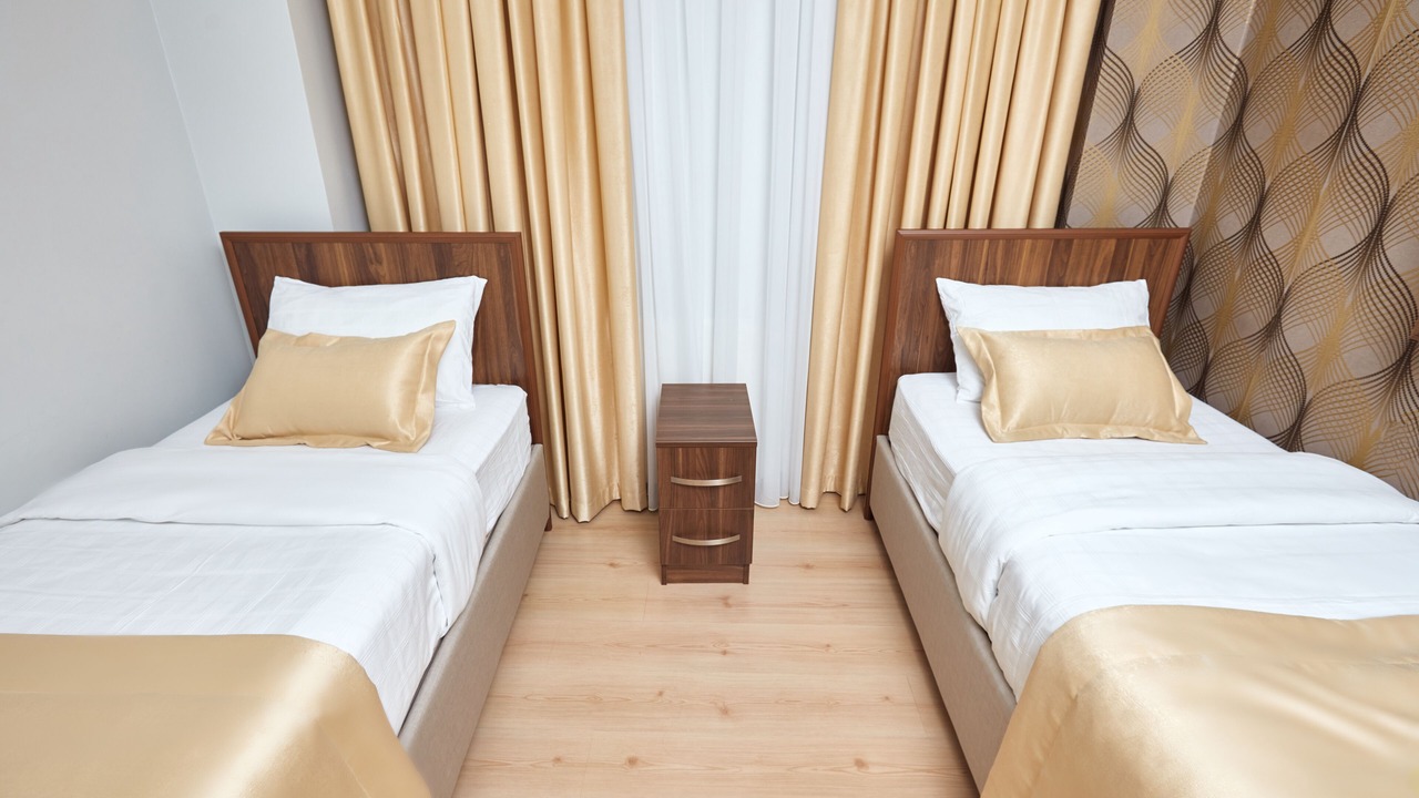 Photo of Bedroom in Sariyer