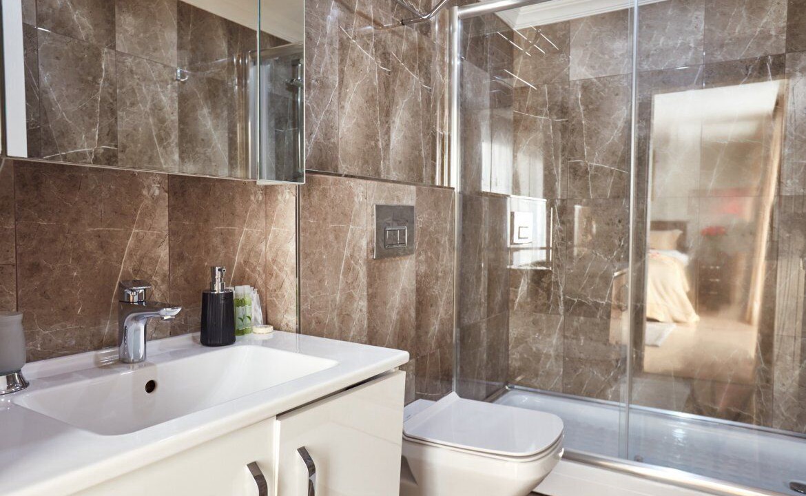 Photo of Bathroom in Sariyer