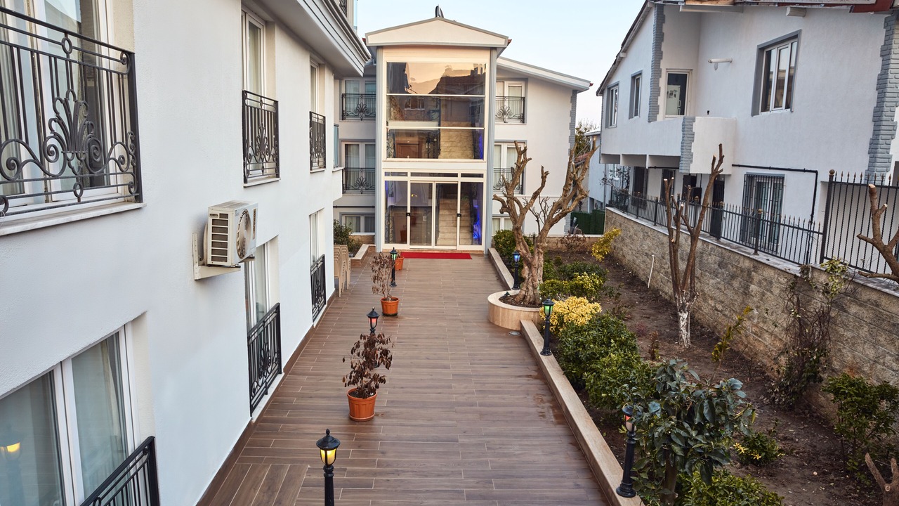 Photo of Bedroom in Sariyer