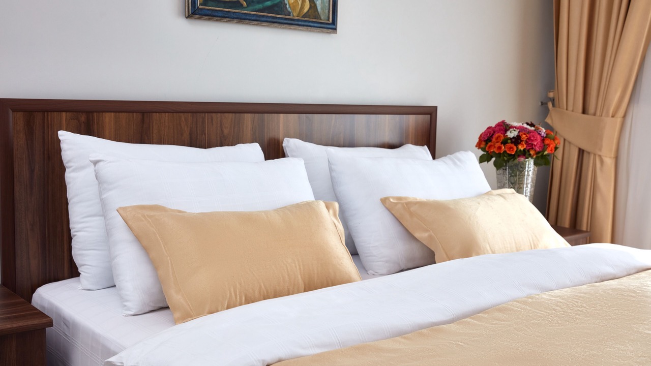 Photo of Bedroom in Sariyer