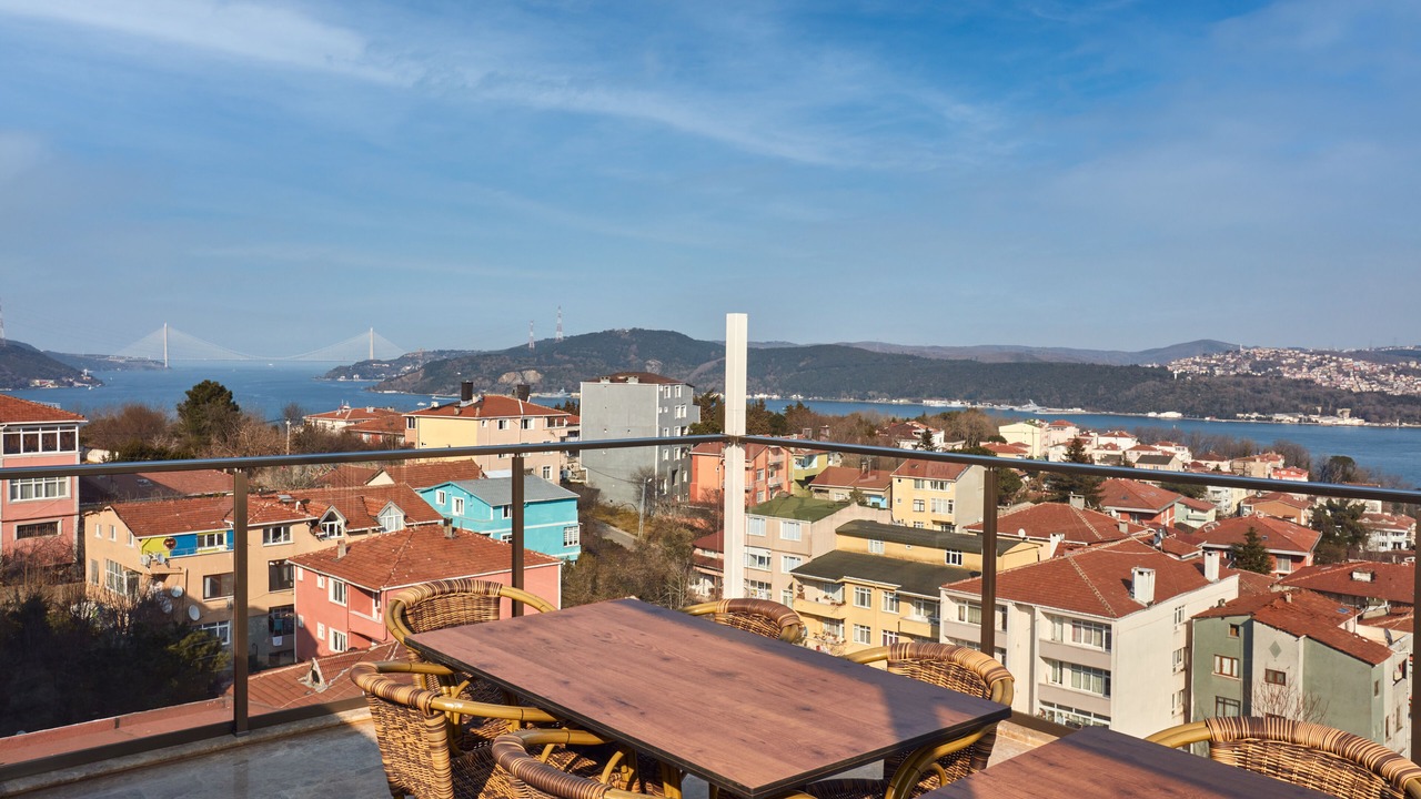 Photo of Outdoor in Sariyer