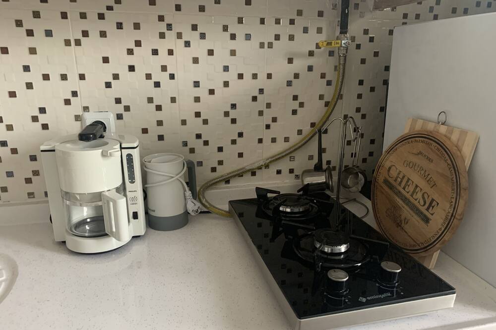 Photo of Kitchen in Kars