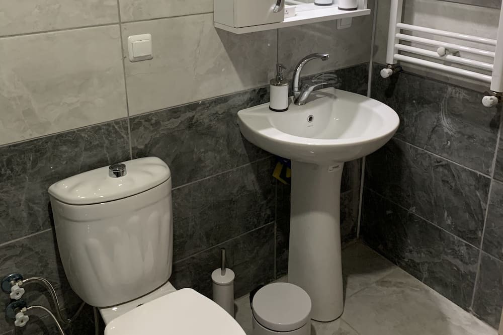 Photo of Bathroom in Kars