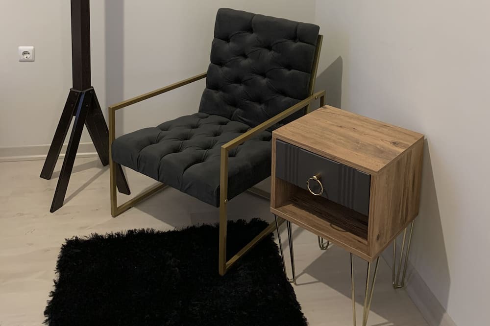 Photo of Livingroom in Kars