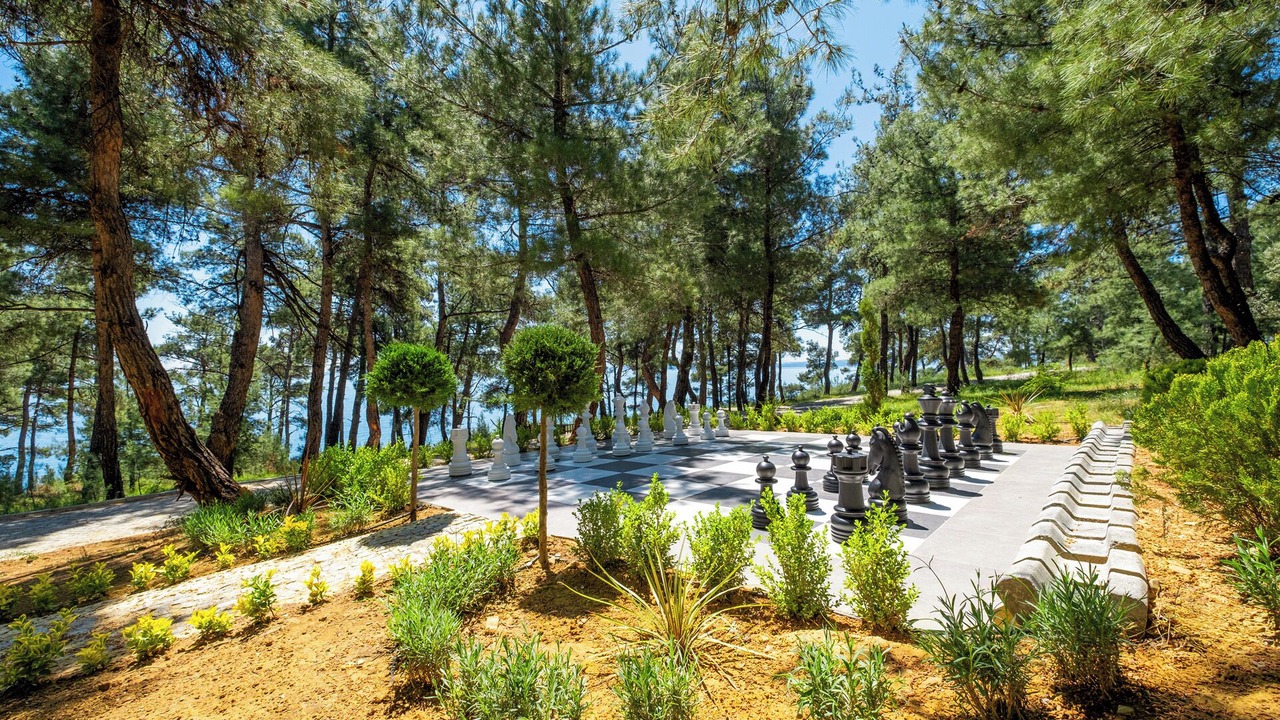 Photo of Outdoor in Kesan