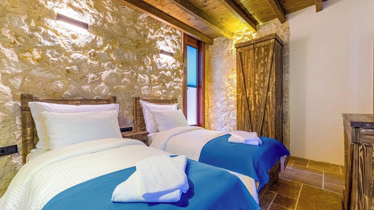 Photo of Bedroom in Kesan