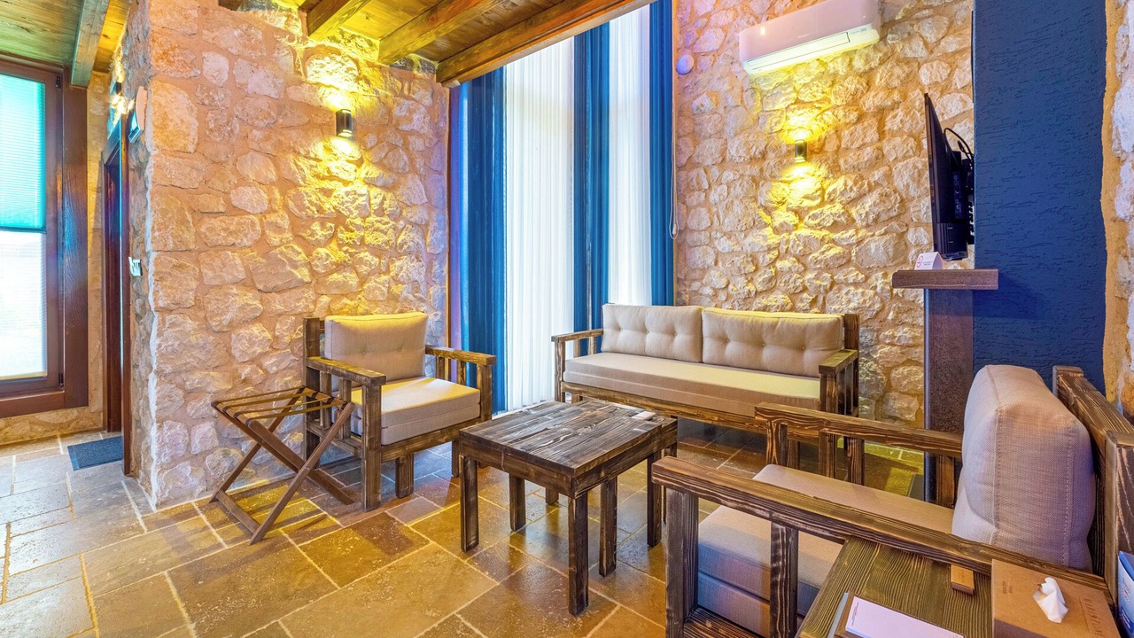 Photo of Bedroom in Kesan