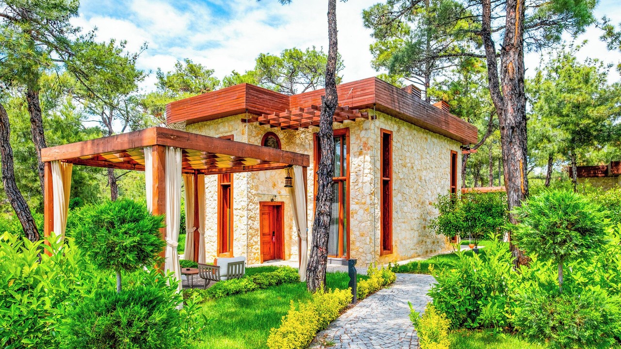 Photo of Outdoor in Kesan