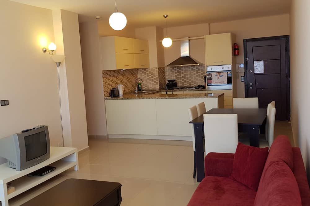 Photo of Livingroom in Kusadasi