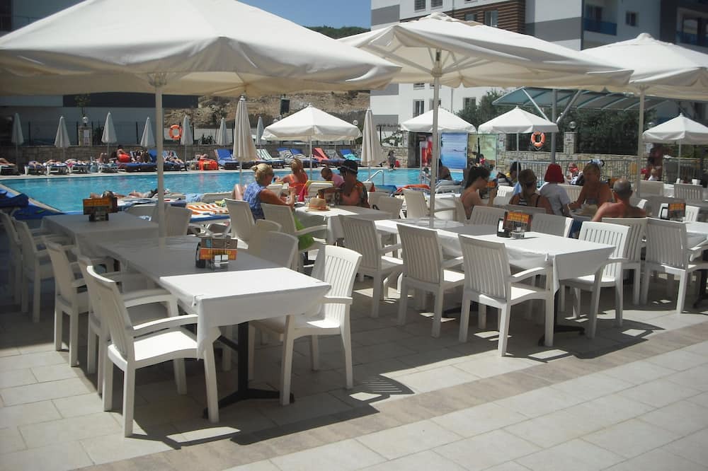 Photo of Outdoor in Kusadasi