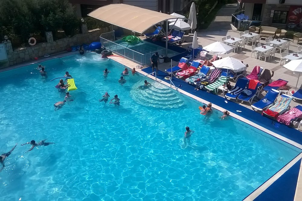 Photo of Outdoor in Kusadasi