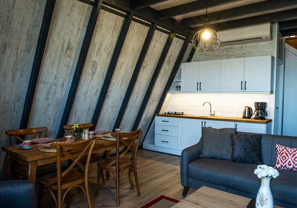 Photo of Bedroom in Sapanca