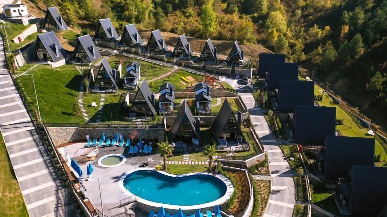 Photo of Outdoor in Sapanca