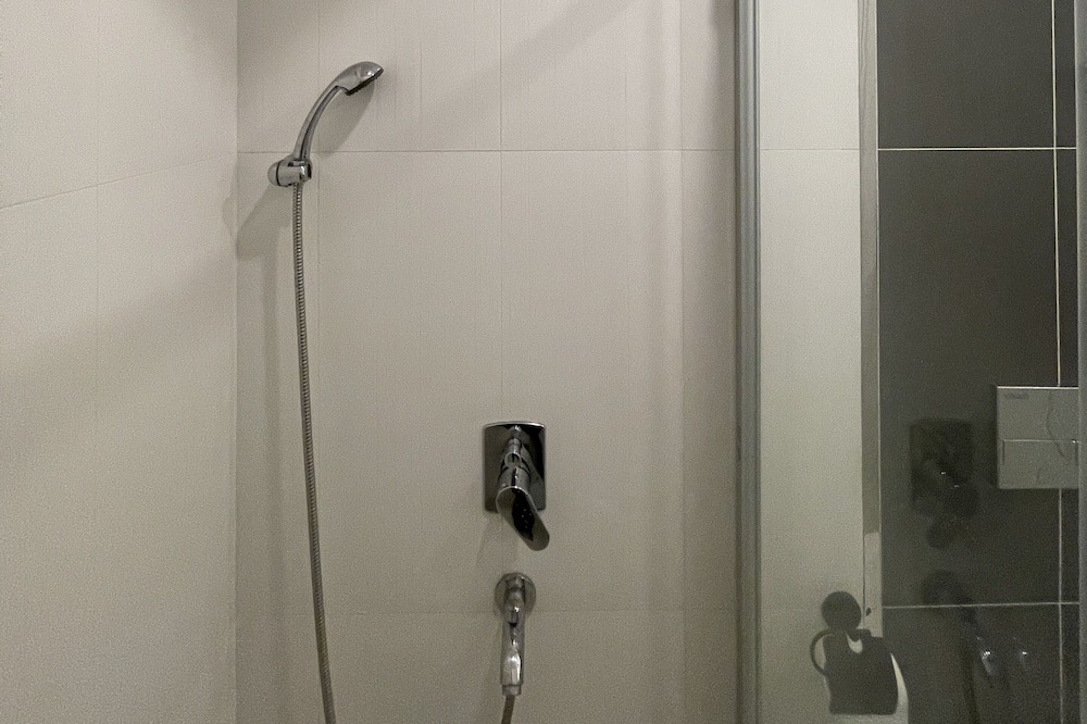Photo of Bathroom in Mahmutlar