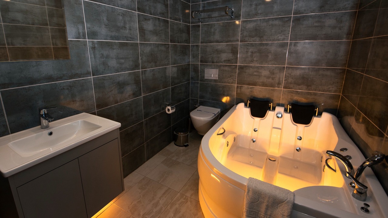 Photo of Bathroom in Altinova