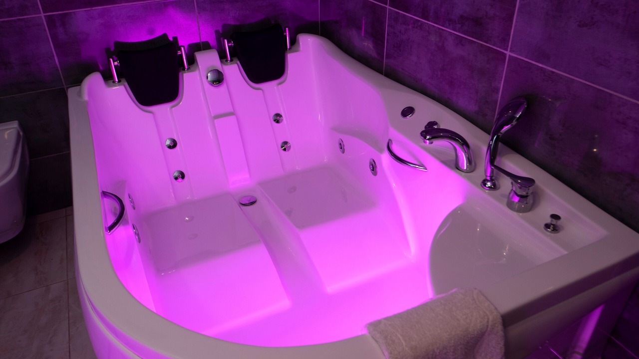 Photo of Bathroom in Altinova