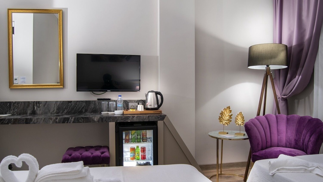 Photo of Bedroom in Altinova