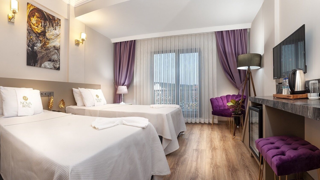 Photo of Bedroom in Altinova