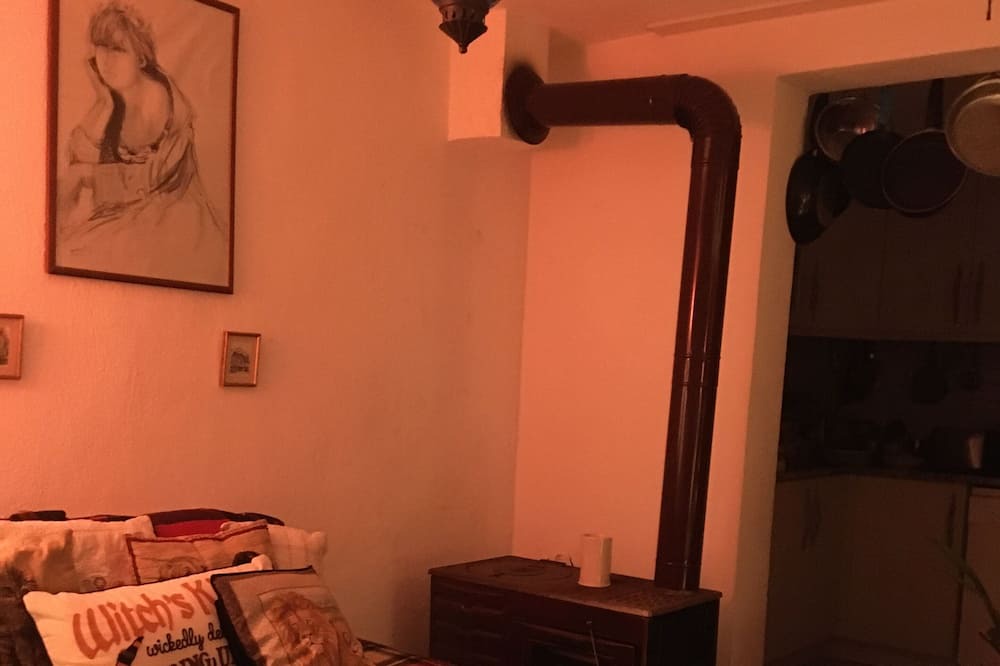 Photo of Bedroom in Datca