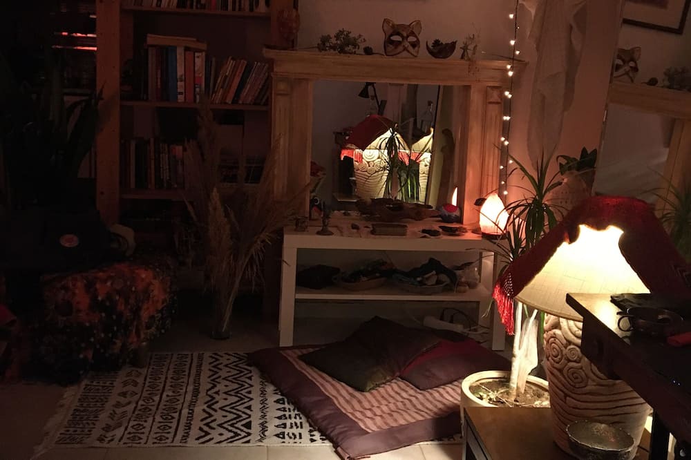 Photo of Livingroom in Datca
