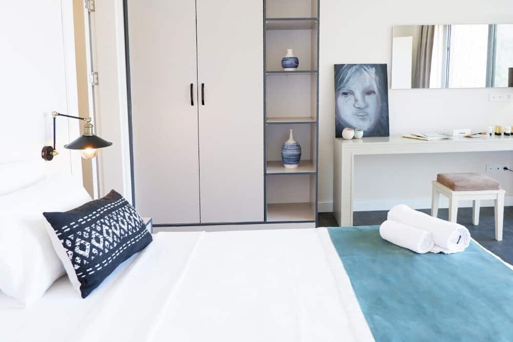 Photo of Bedroom in Koyunbaba