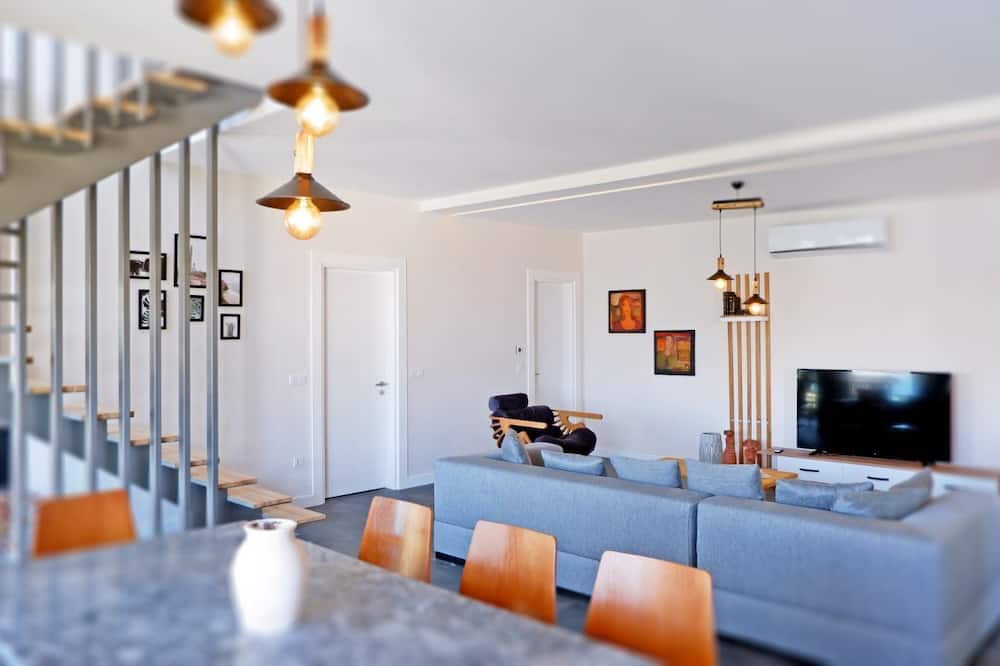 Photo of Livingroom in Koyunbaba