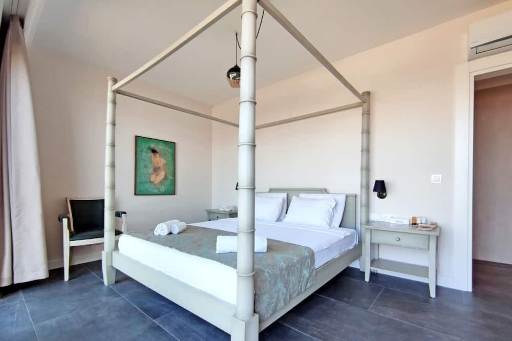 Photo of Bedroom in Koyunbaba